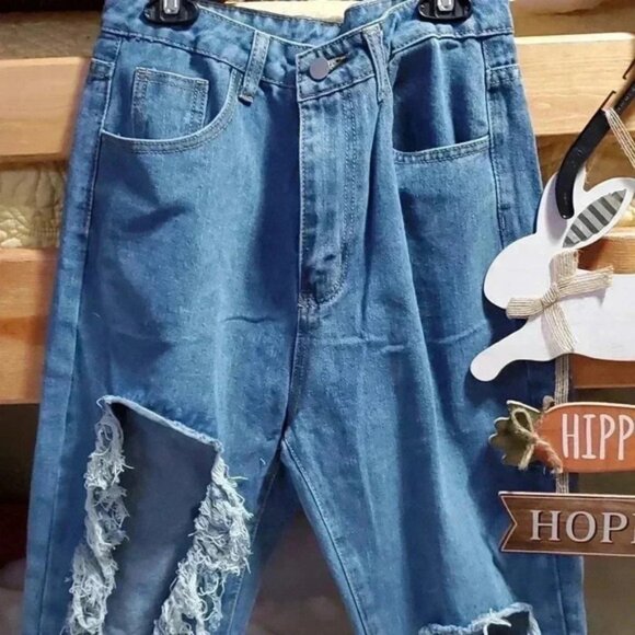 SHEIN Denim - SHIENJEANS